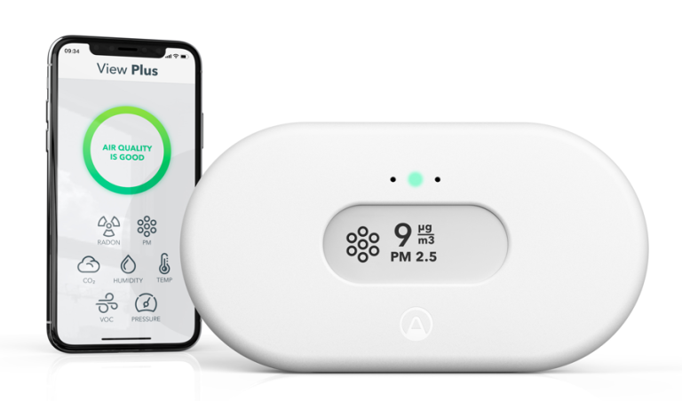 air quality monitors