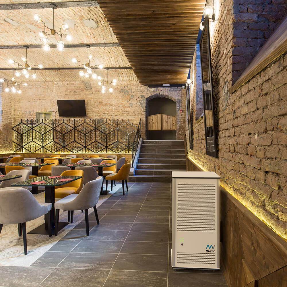 MEDI 10 Air Purifier - Image 3