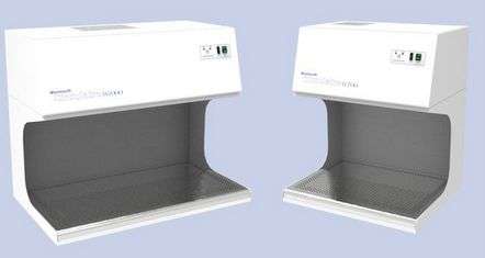 Downflow Benches and Workstations