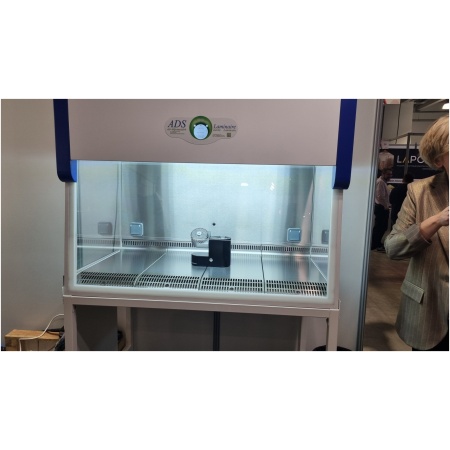 AIRSURDIS Biodecontamination Systems