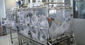 Flexible Containment