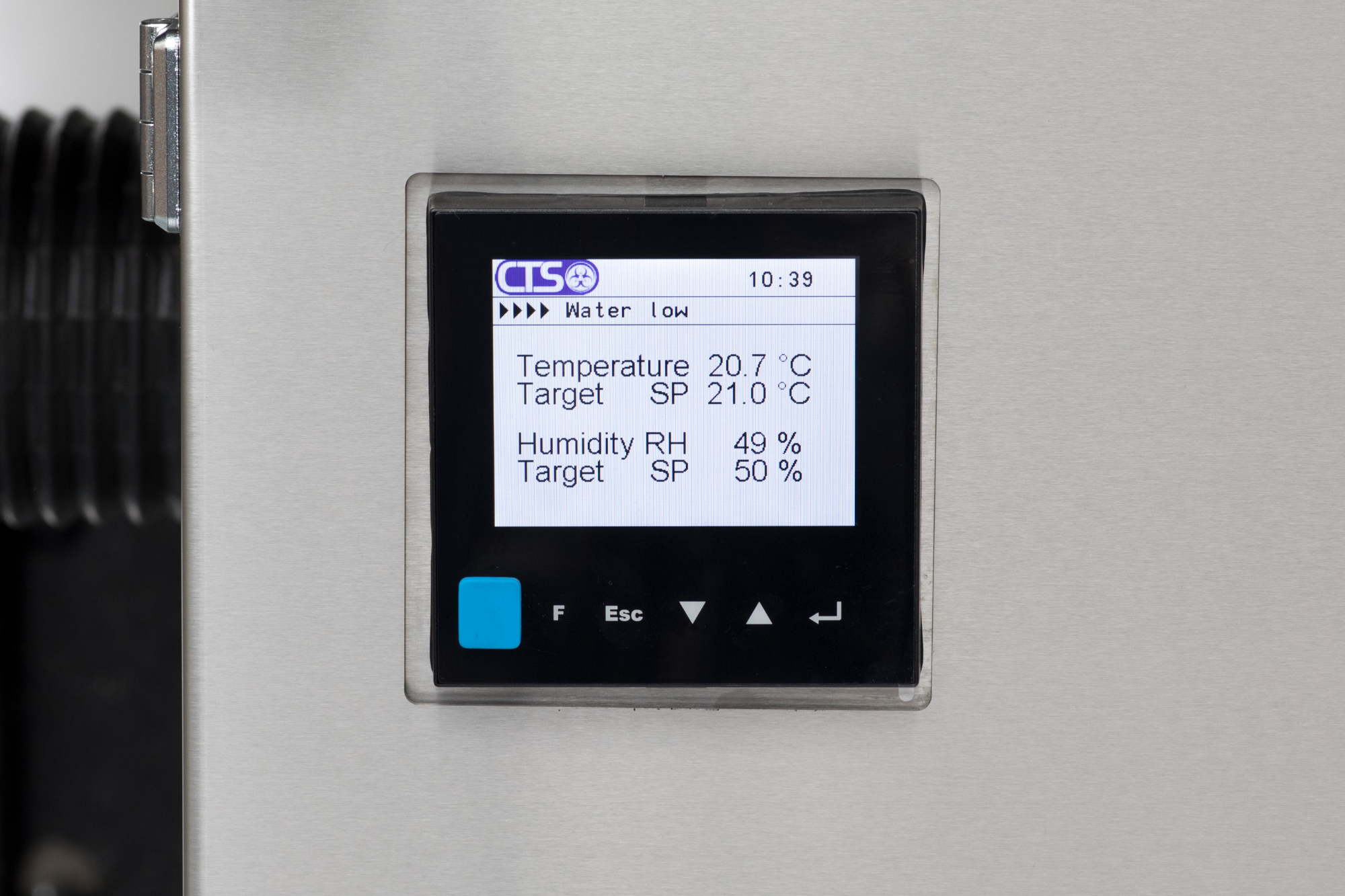 ClimateZone™ – Climatically Controlled Enclosure - Image 5