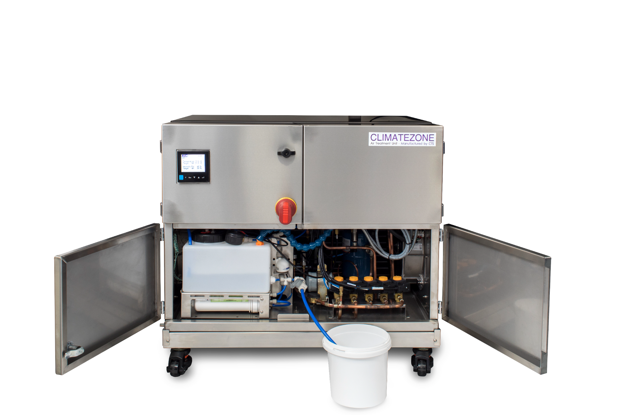 ClimateZone™ – Climatically Controlled Enclosure - Image 4