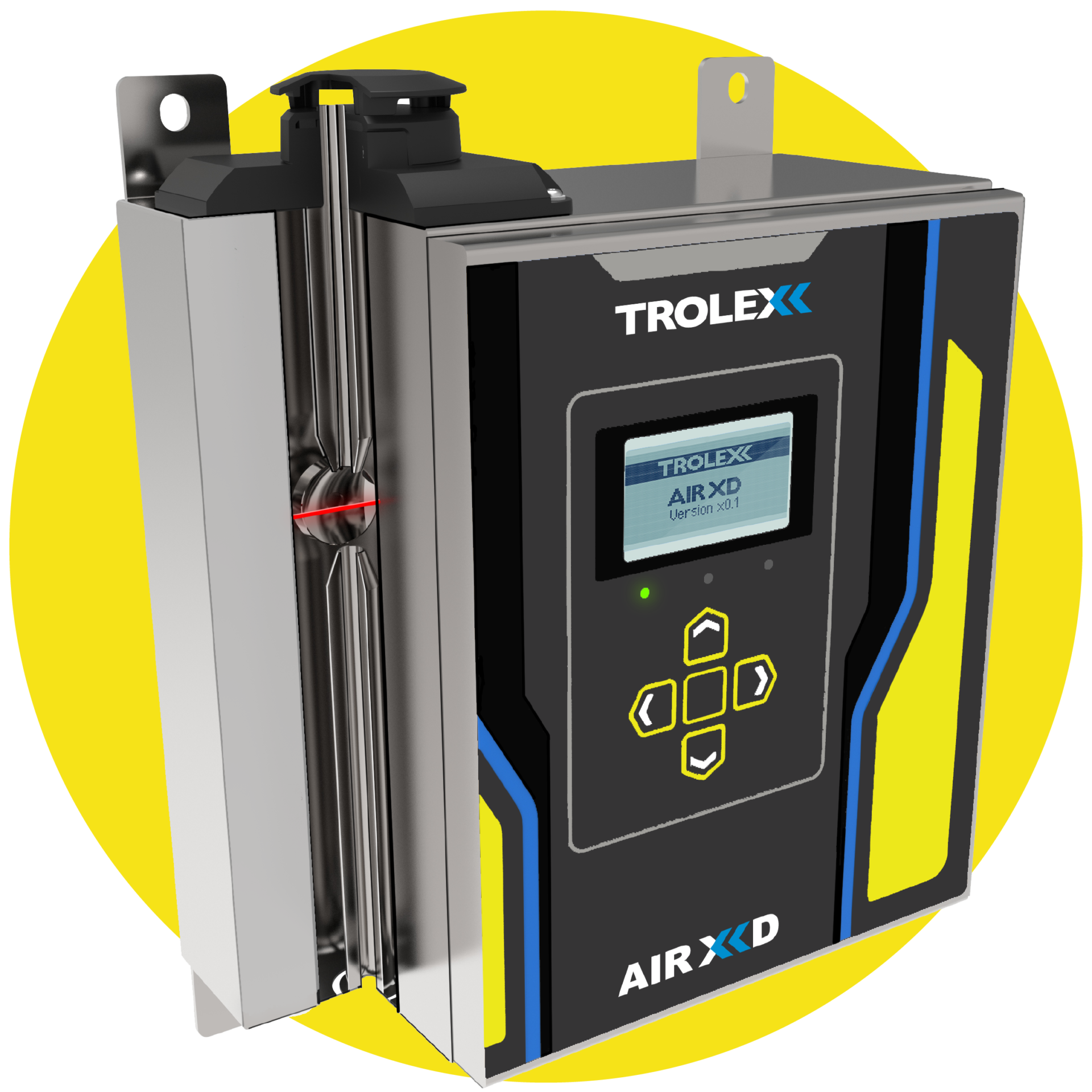 Dust Monitors - Image 11