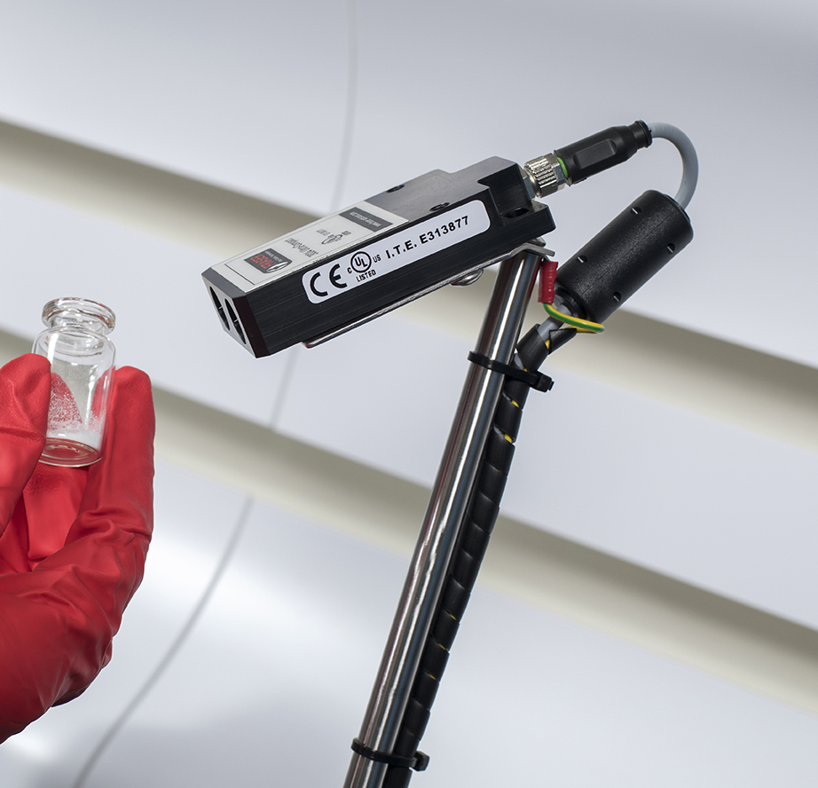 Accessories & Spares | Potent Powder Containment - Image 15