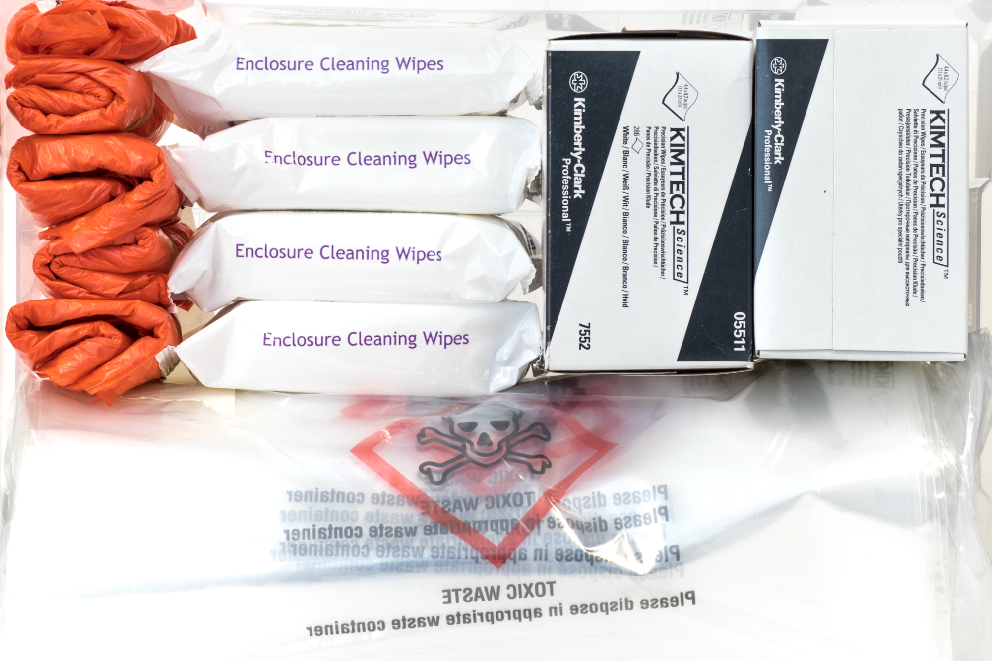 Accessories & Spares | Potent Powder Containment - Image 11