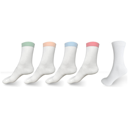 Cleanroom Socks & Shoes