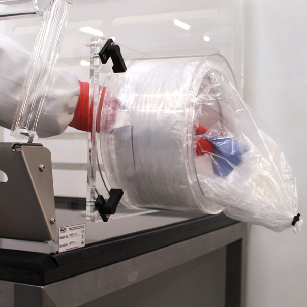 Accessories & Spares | Potent Powder Containment - Image 17