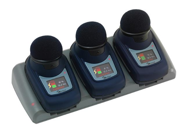 dBadge2 Personal Noise Dosimeters – Standard, Plus & Pro - Image 3