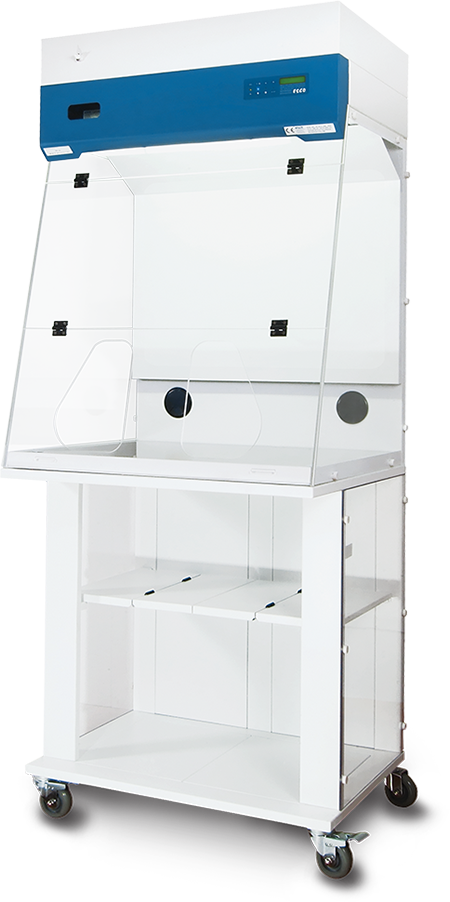 Ductless Fume Cupboards - Image 2