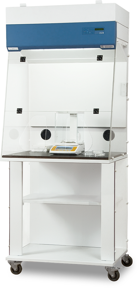 Ductless Fume Cupboards - Image 5