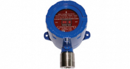 Fixed Gas Detection