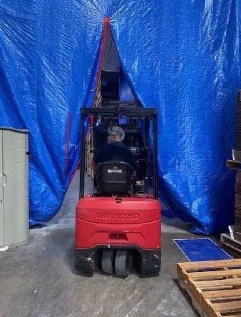 RE-U-ZIP Reusable Magnetic Entry Strips - Starter Kit - Image 3