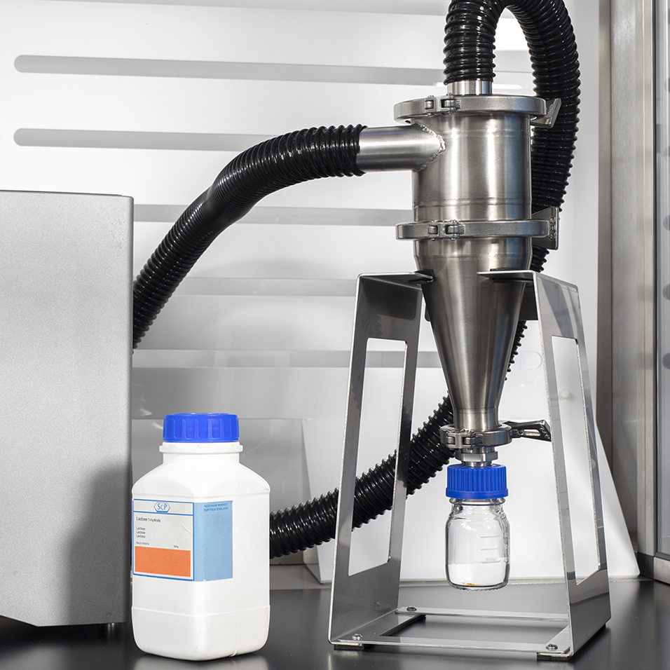 Accessories & Spares | Potent Powder Containment - Image 14