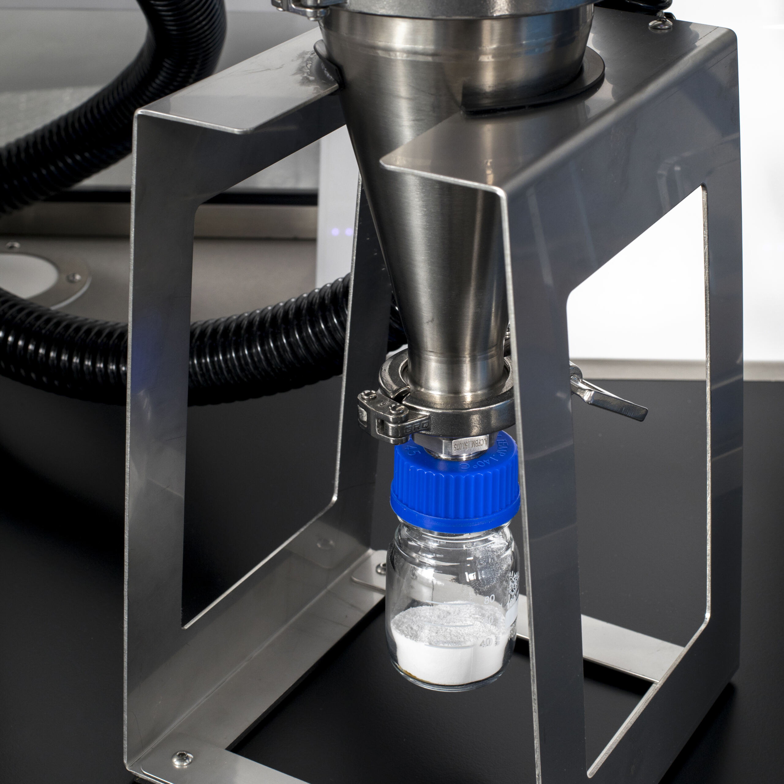 Accessories & Spares | Potent Powder Containment - Image 13