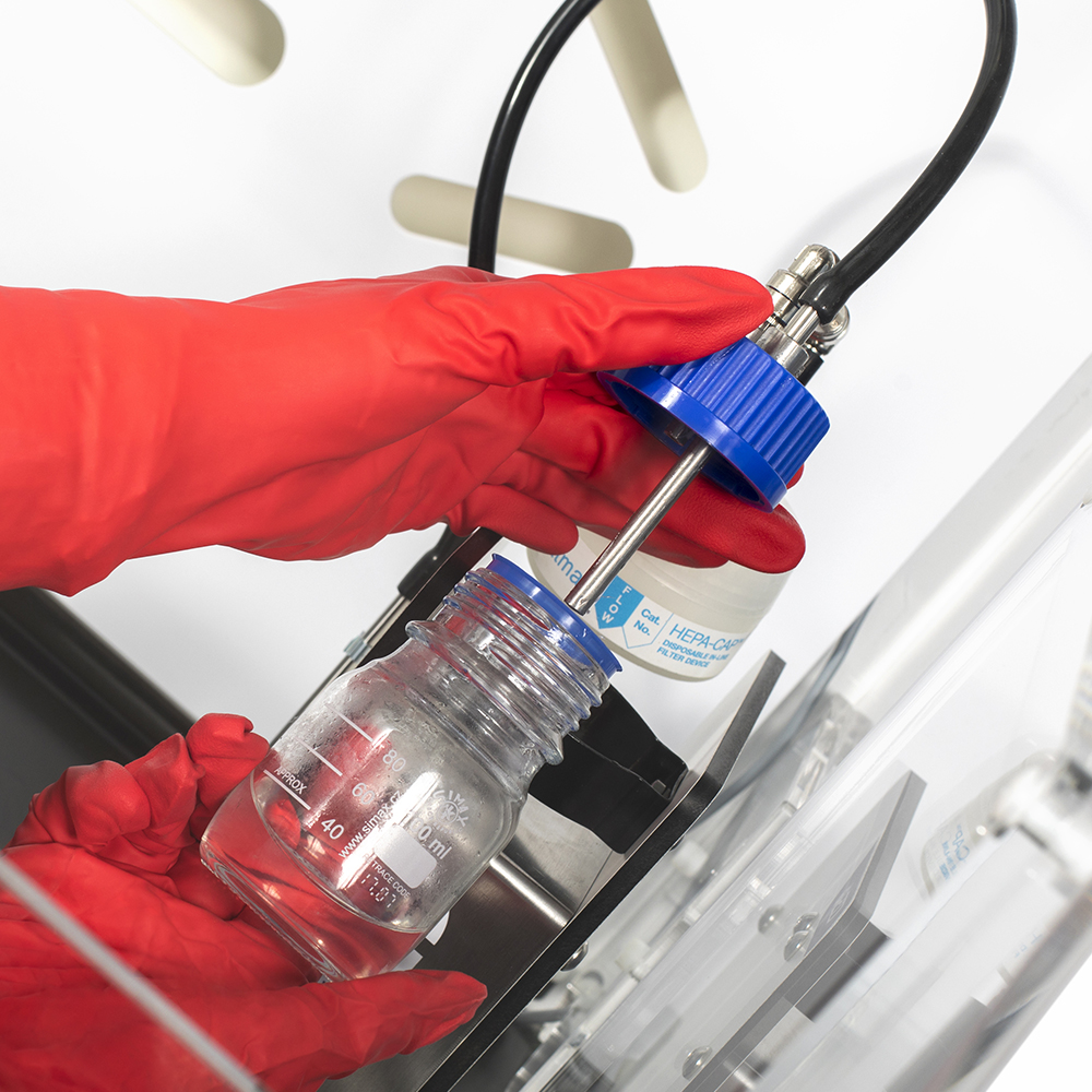 Accessories & Spares | Potent Powder Containment - Image 10