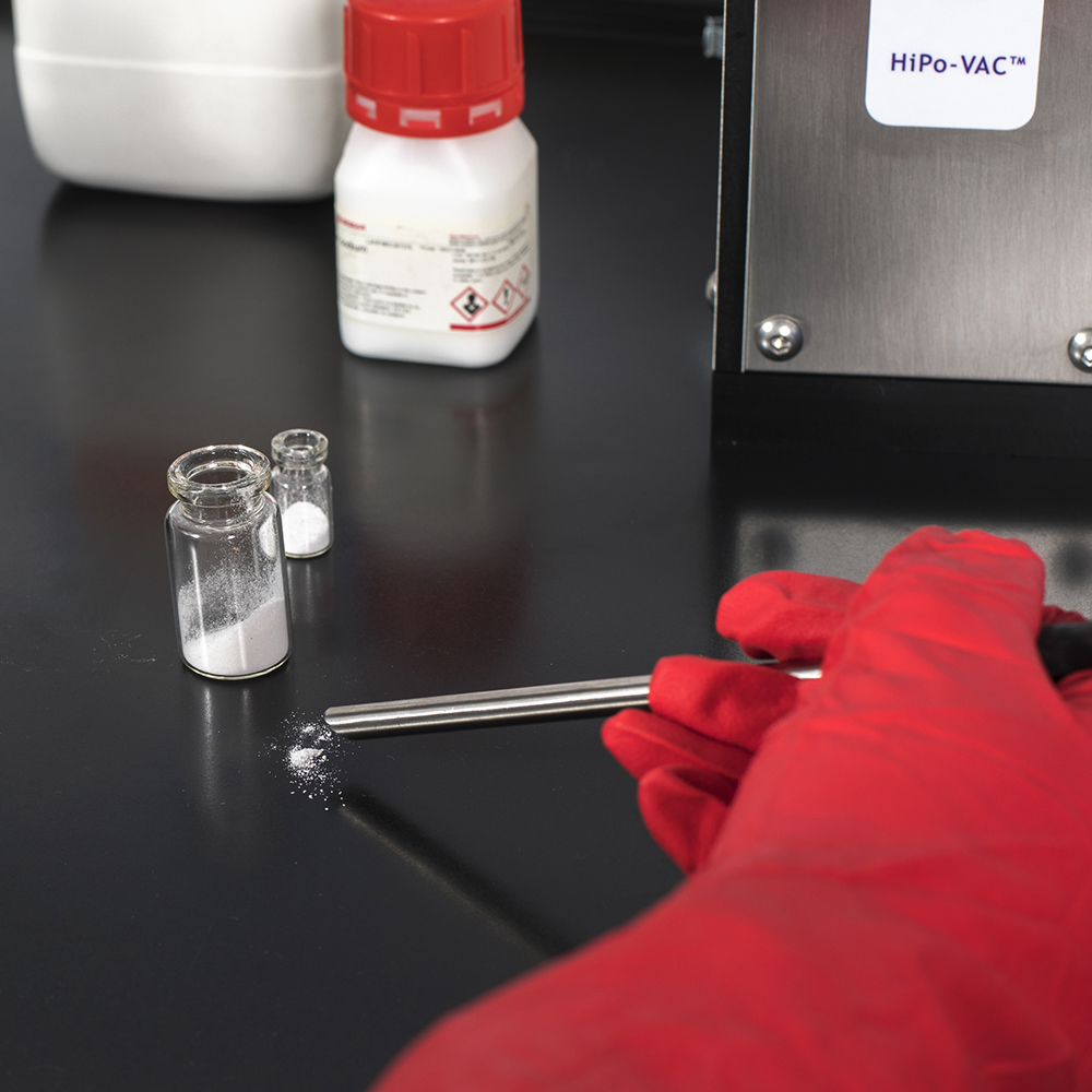 Accessories & Spares | Potent Powder Containment - Image 12