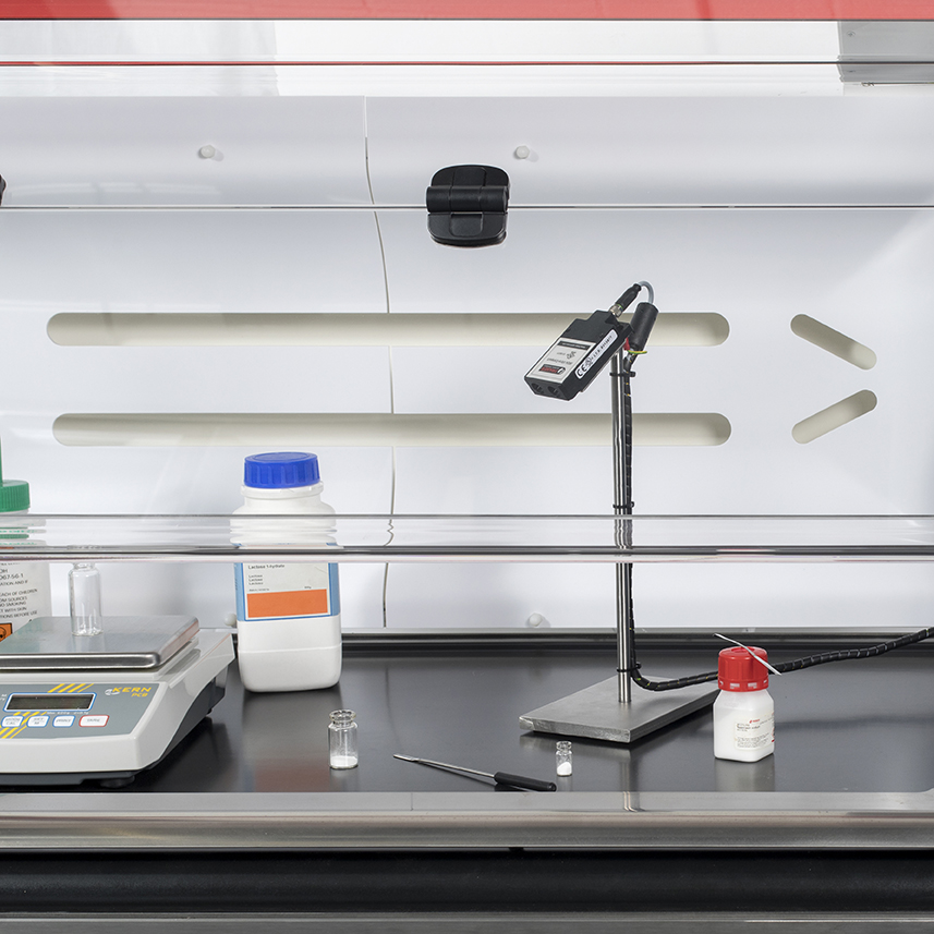 Accessories & Spares | Potent Powder Containment - Image 8