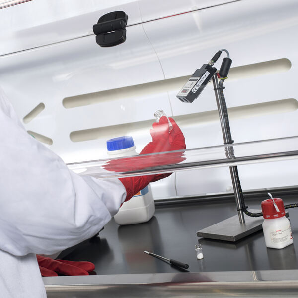 Accessories & Spares | Potent Powder Containment - Image 7