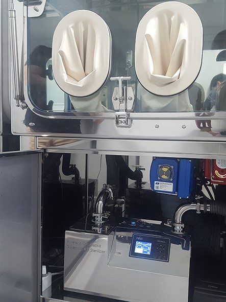 POSS Supermicellar Fogging (SF) System - Image 3