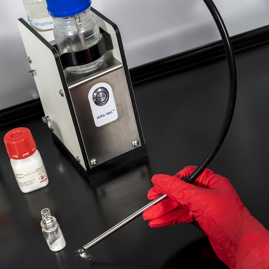 Accessories & Spares | Potent Powder Containment - Image 5