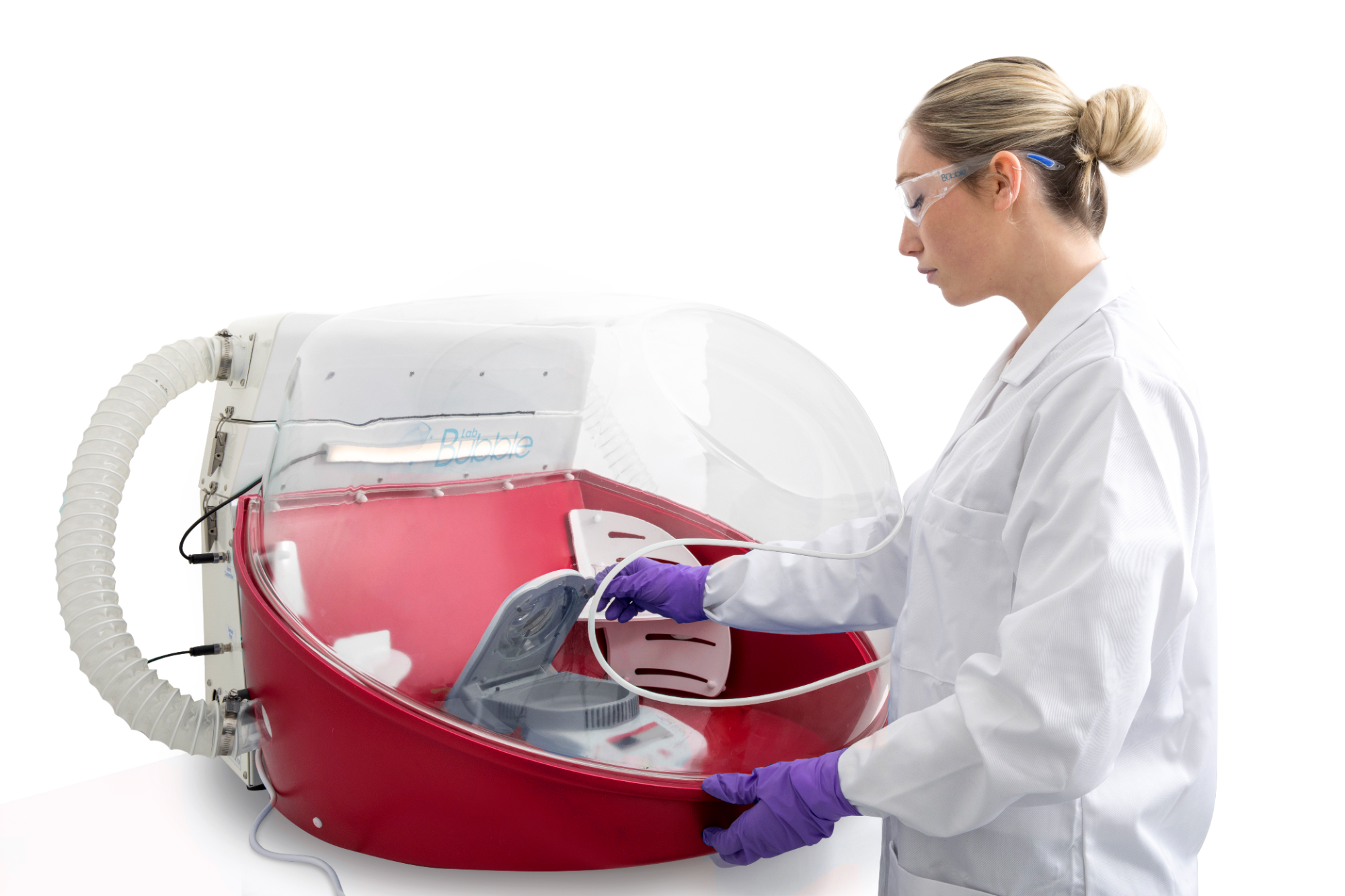 Lab Bubble - Image 26