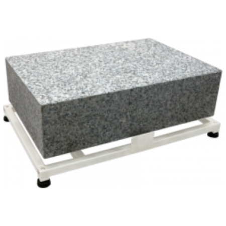 Granite Anti-Vibration Platforms