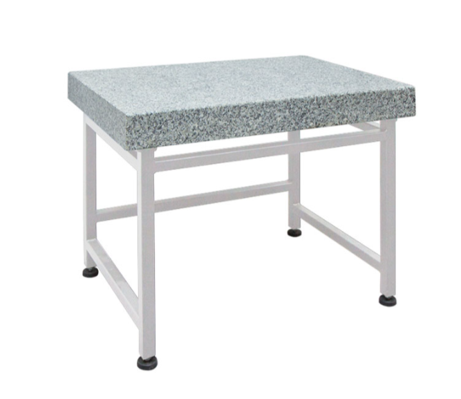 Granite Anti-Vibration Tables - Image 2