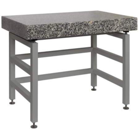 Granite Anti-Vibration Tables