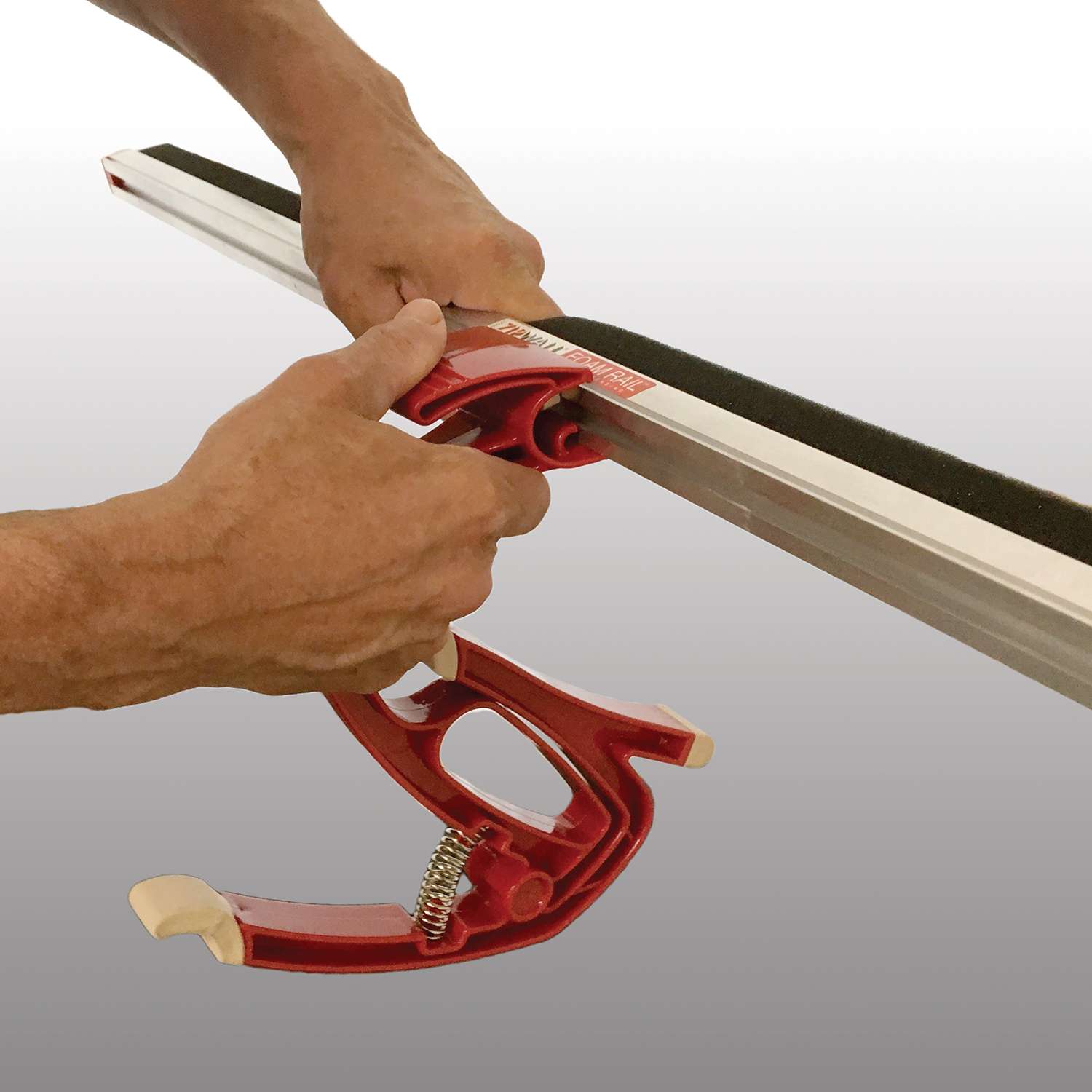 SidePack Tapeless Barrier Sealing Kit - Image 3