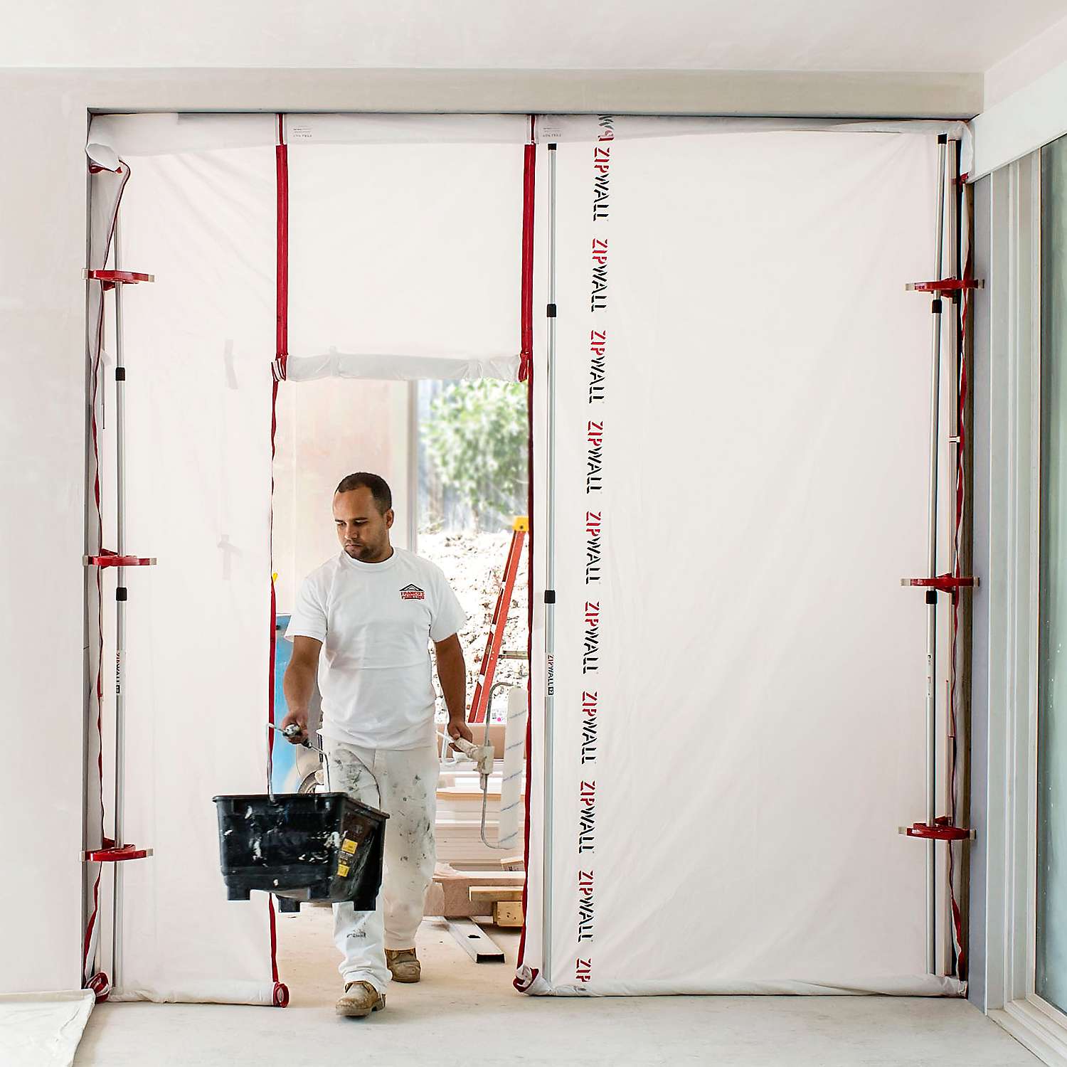 SidePack Tapeless Barrier Sealing Kit - Image 2