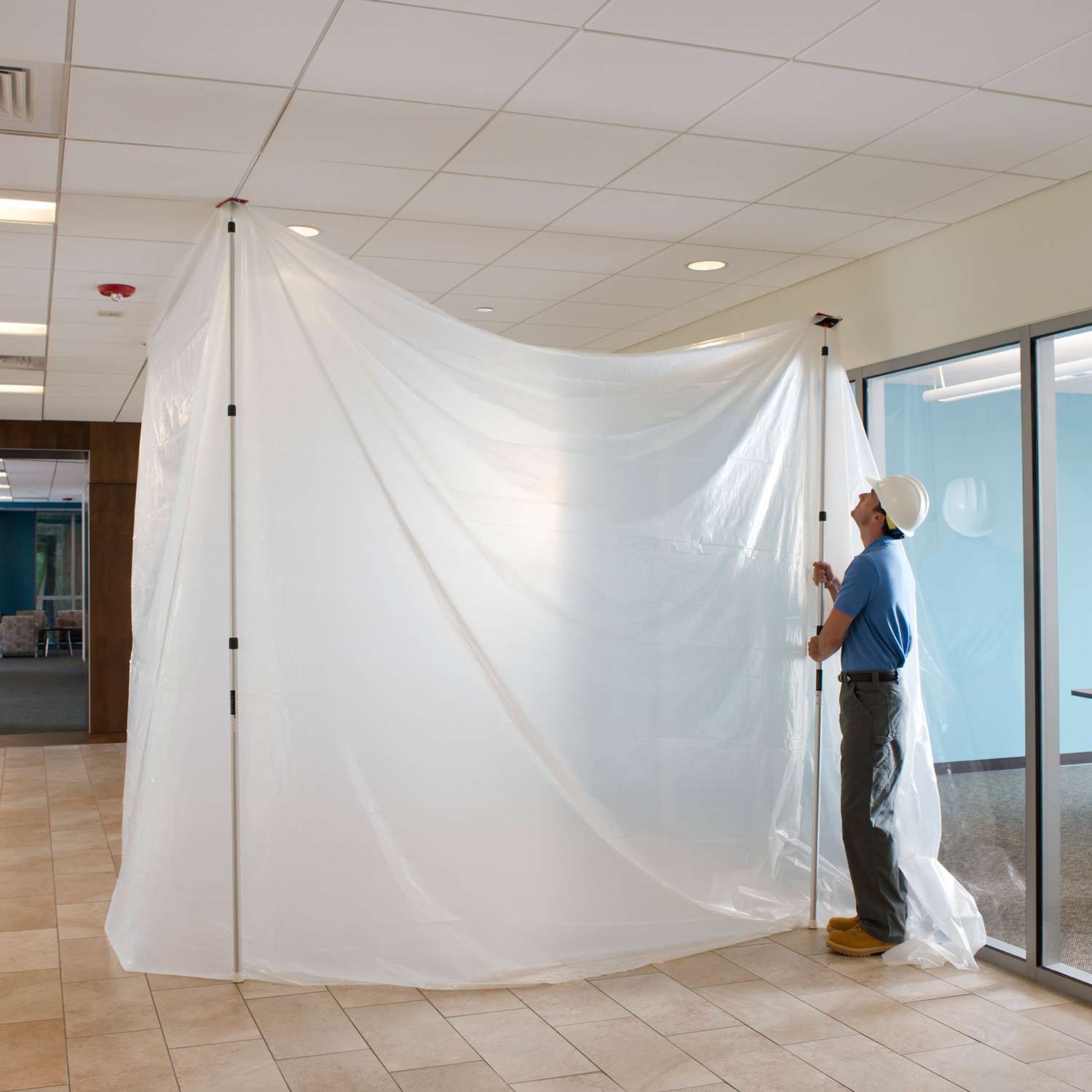 Zipwall Starter Kit - Image 4