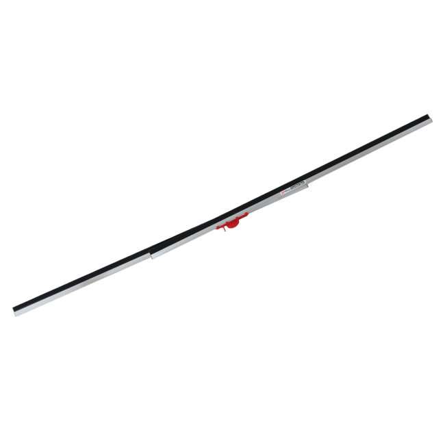 Span™ Adjustable Tapeless Seal for ZipWall Dust Barriers