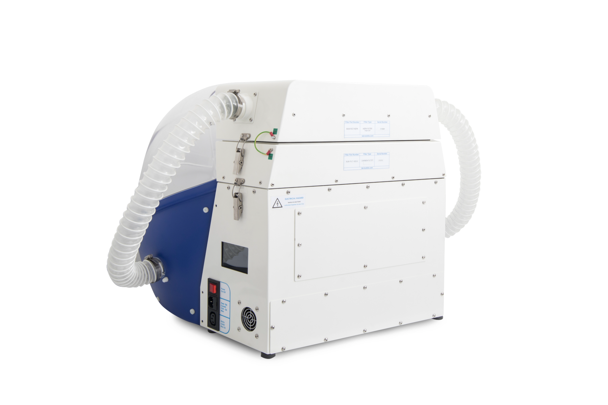 Lab Bubble - Image 24