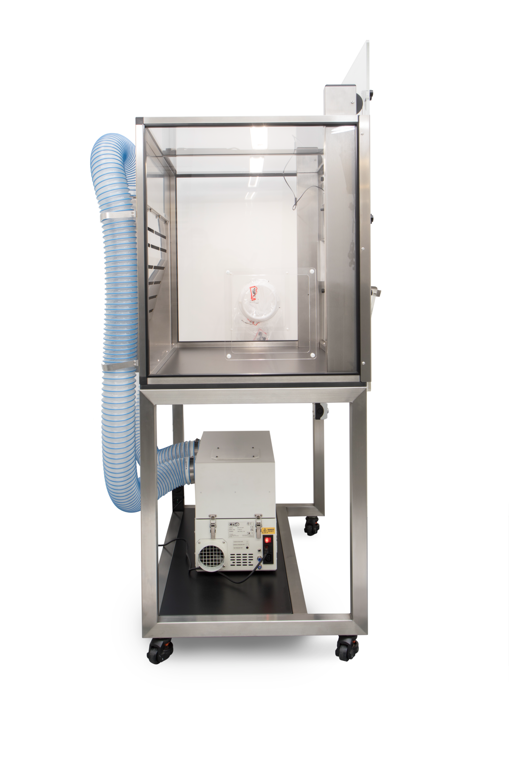LEV Sliding Sash Enclosures - Image 4