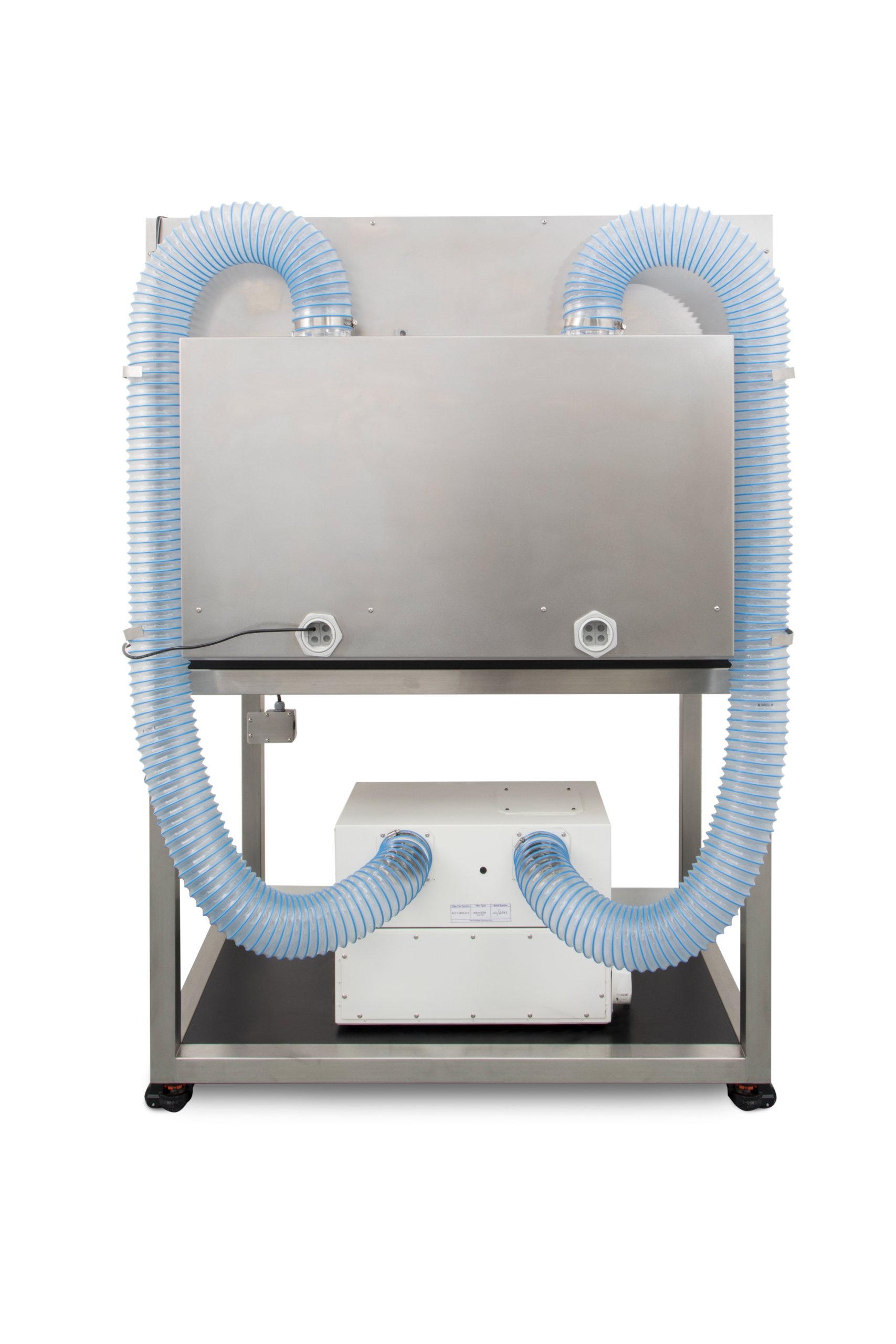LEV Sliding Sash Enclosures - Image 5