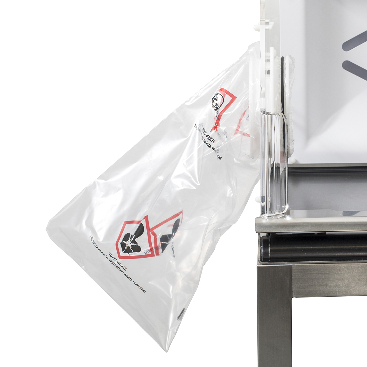 Accessories & Spares | Potent Powder Containment - Image 23