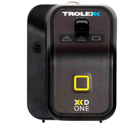 Personal Dust Monitor