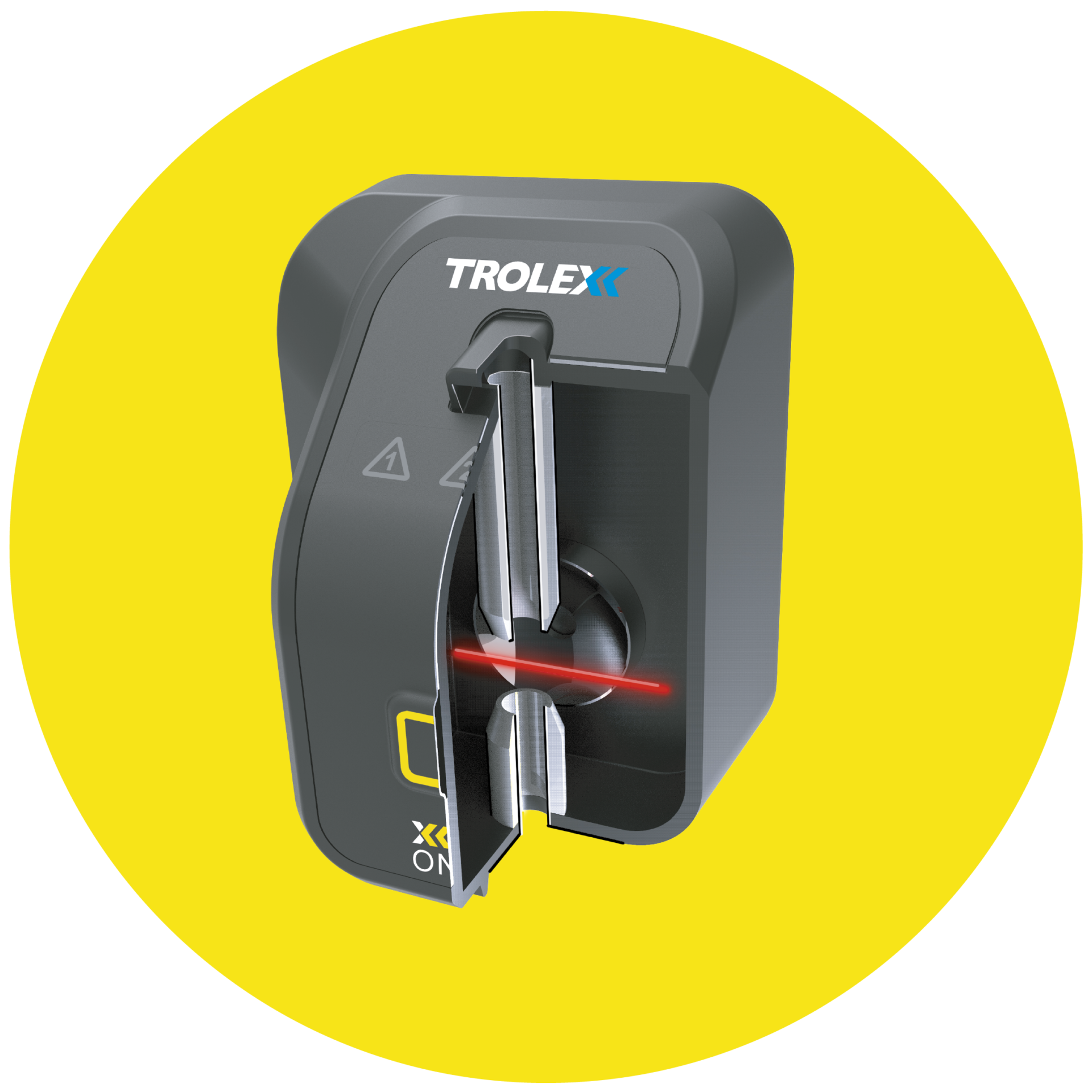 Dust Monitors - Image 6