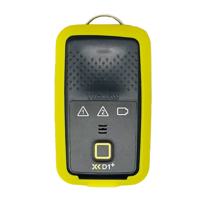 Dust Monitors - Image 10