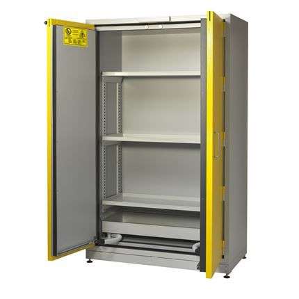 90 Minute Flammable Safety Cabinets - Image 9