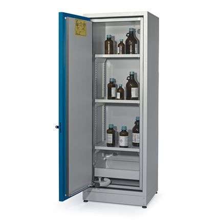 90 Minute Flammable Safety Cabinets - Image 7