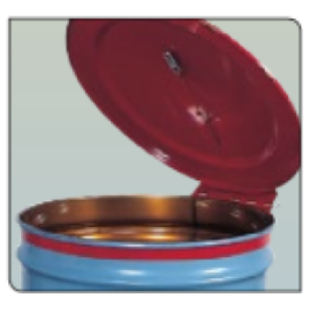 Safety Drum Covers