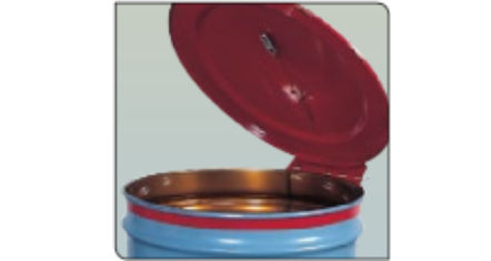 Safety Drum Covers