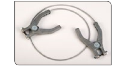Antistatic Wires