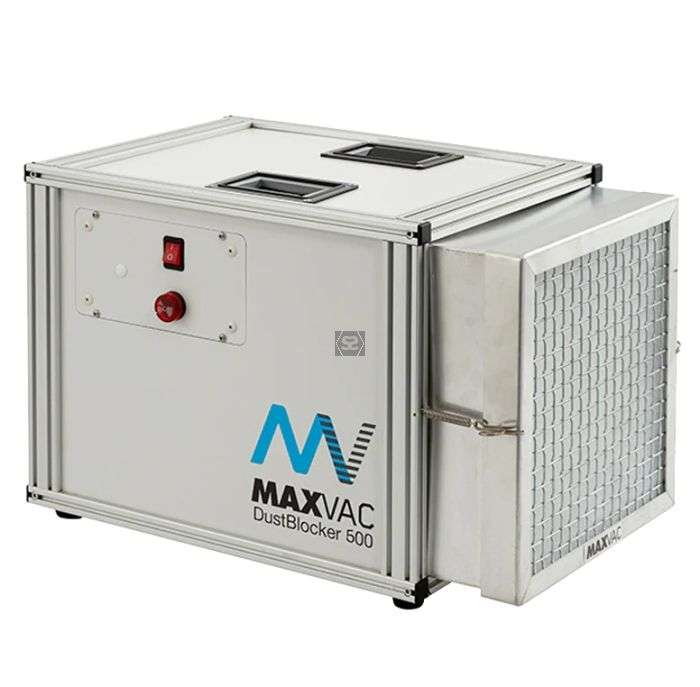 MAXVAC Dustblocker DB500