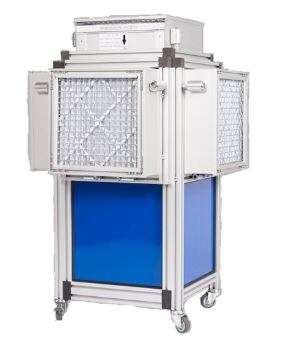 Dustblocker Pro 25