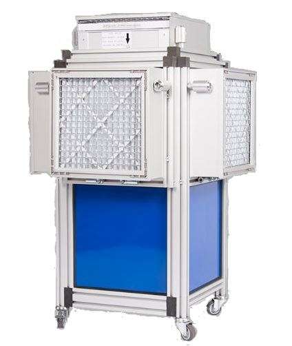 Dustblocker Pro 30