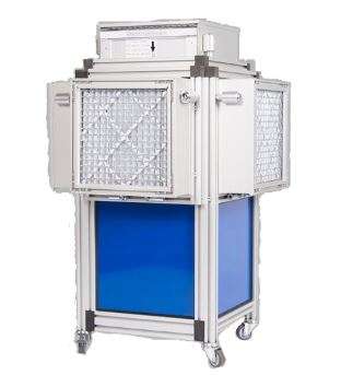 Dustblocker Pro 40