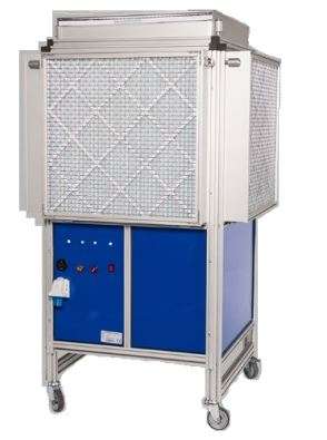 Dustblocker Pro 60